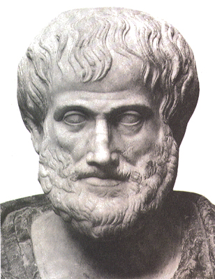 The Philosophy of Aristotle  Literary Theory and Criticism